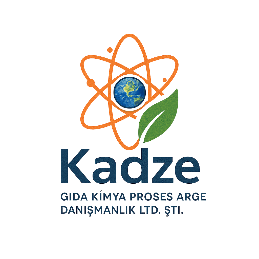 Kadze Gıda Kimya Proses Arge Danışmanlık LTD. ŞTI.